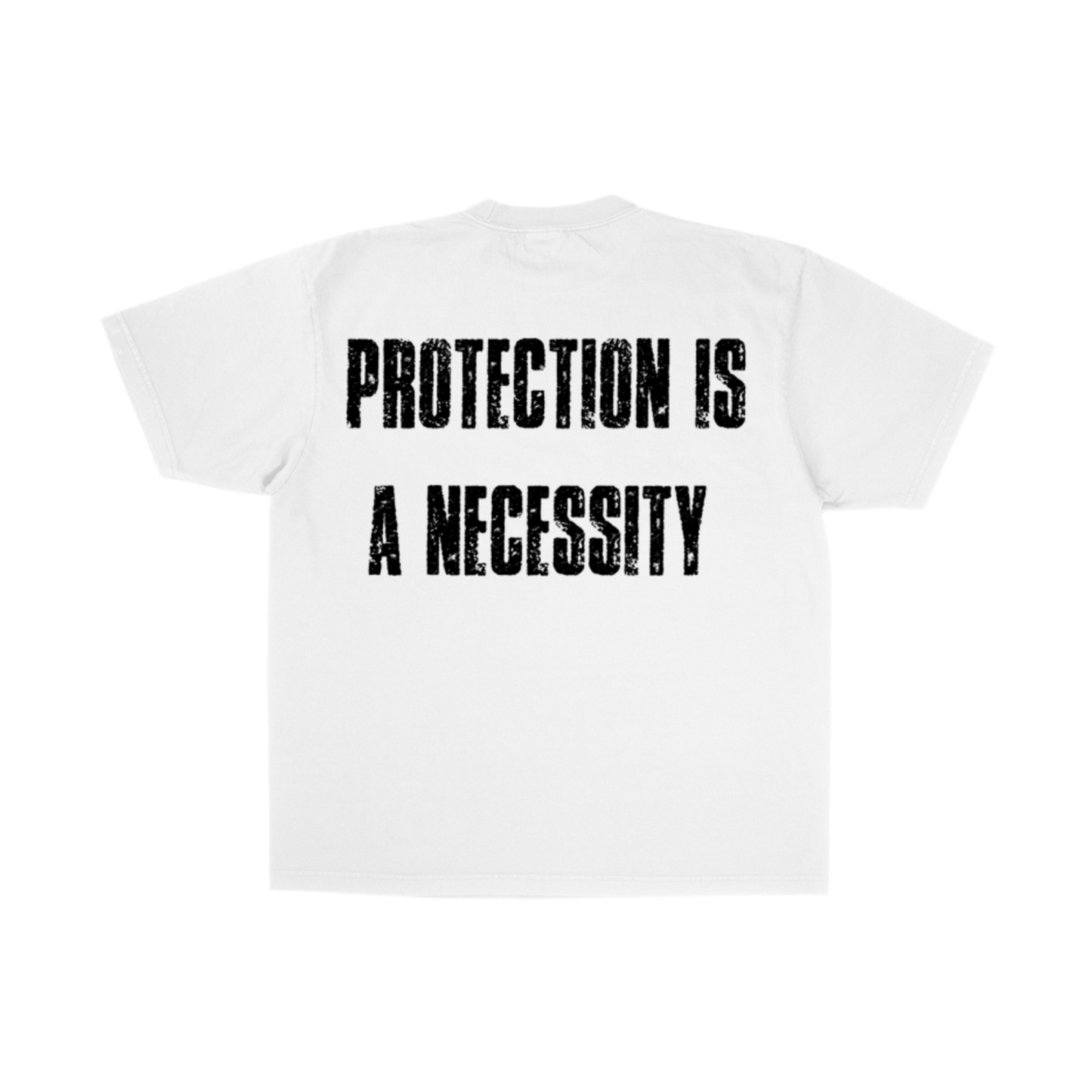 “TACTICAL” TEE