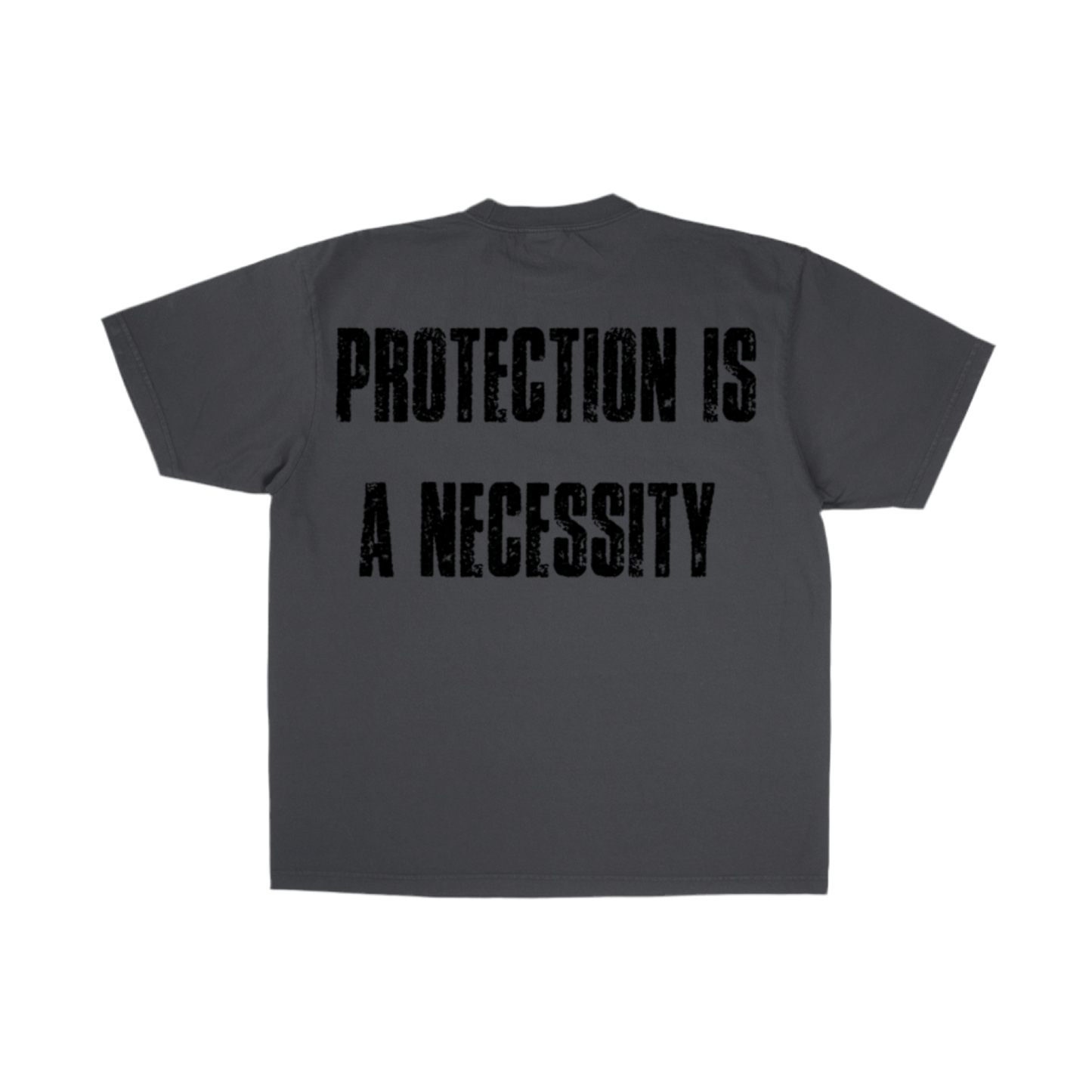 “TACTICAL” TEE