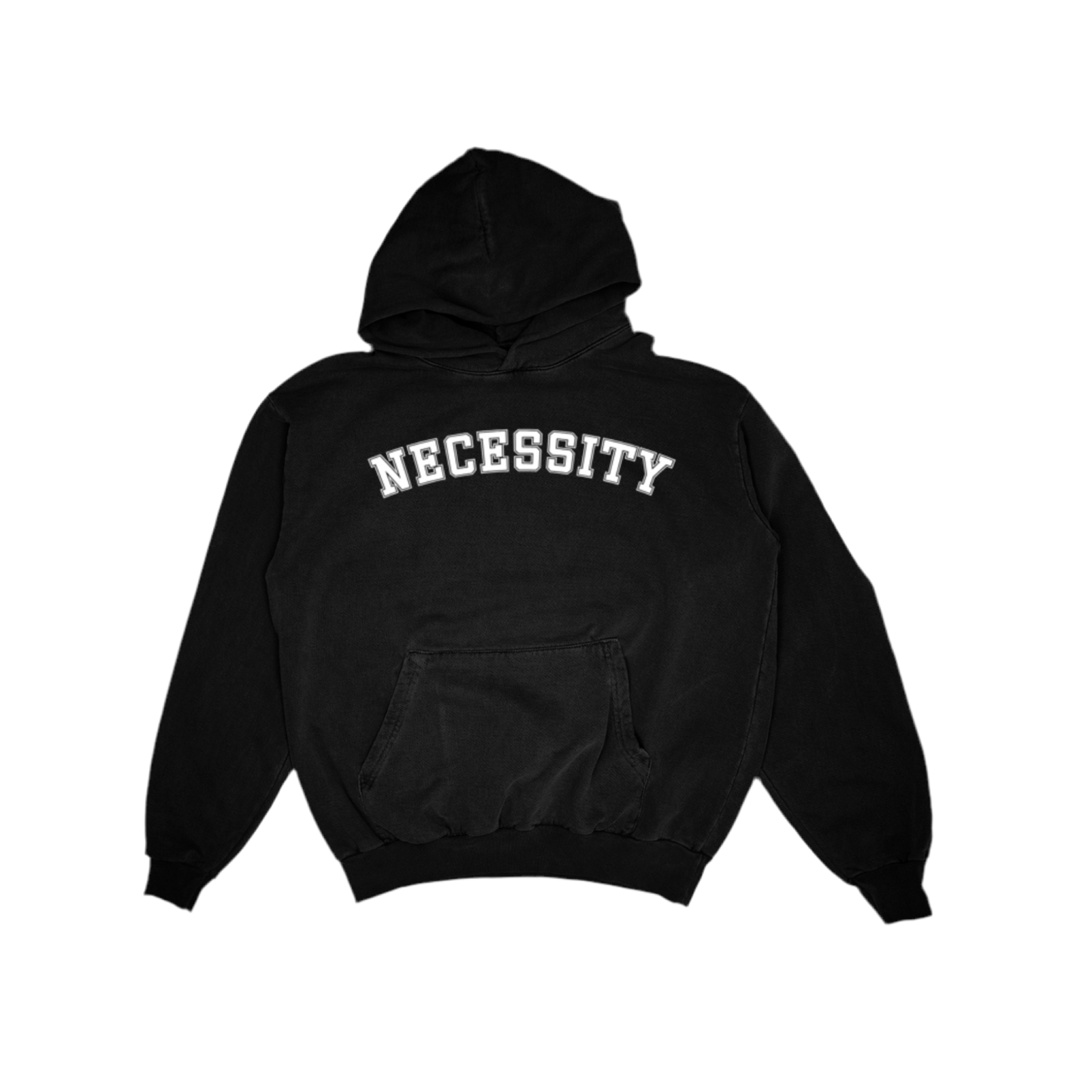 “LOGO” HOODIE