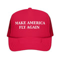 Make America Fly Again Trump Hat