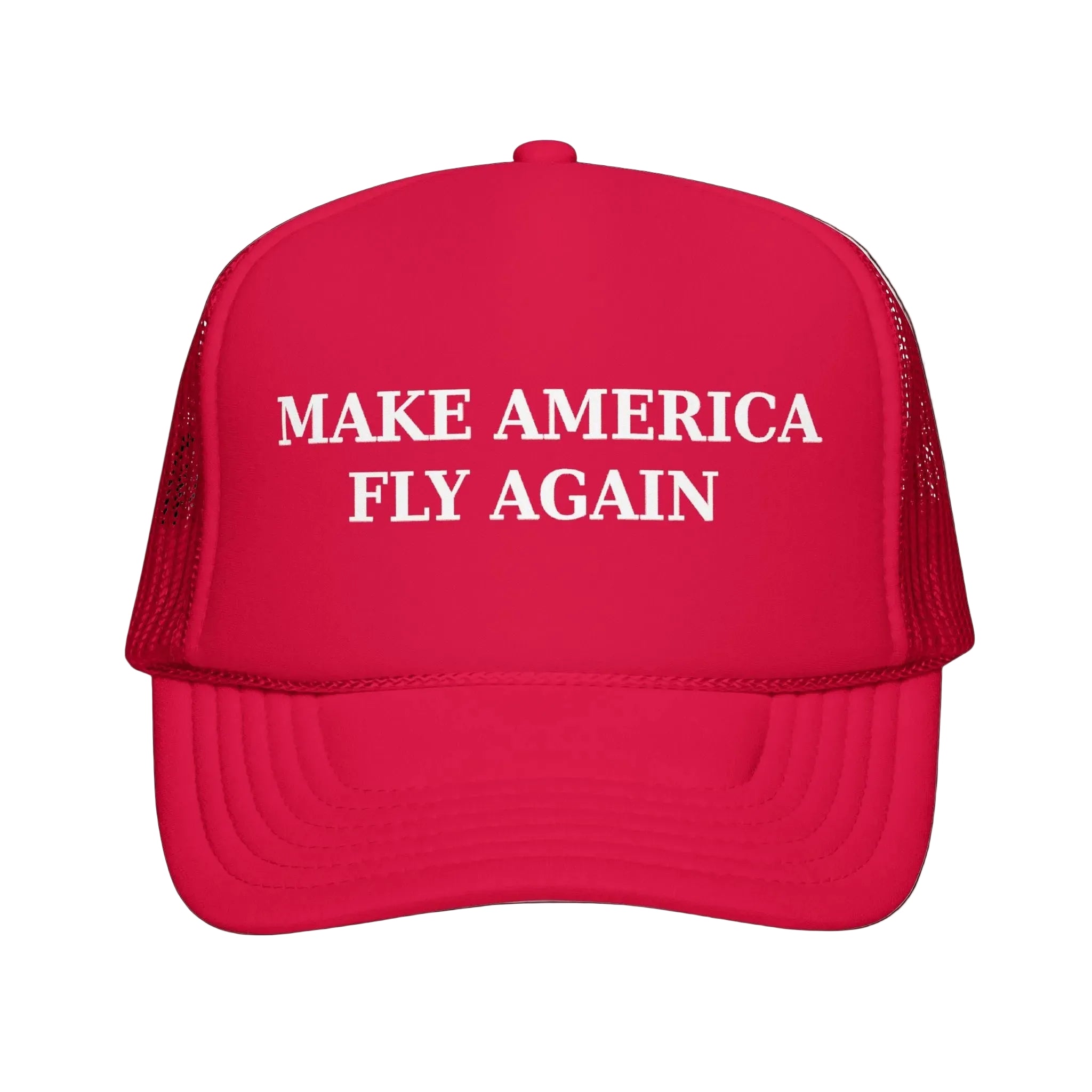 Make America Fly Again Trump Hat