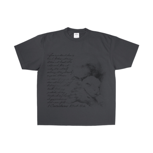 “LAMB” TEE