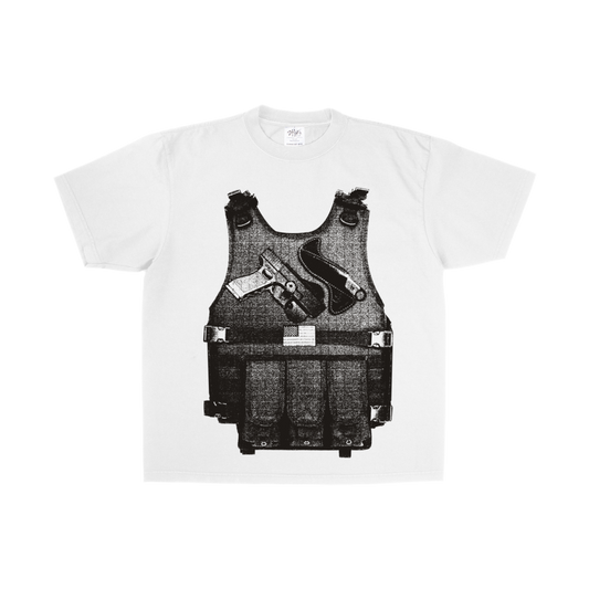 “TACTICAL” TEE