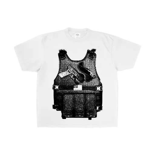 Vest Tee