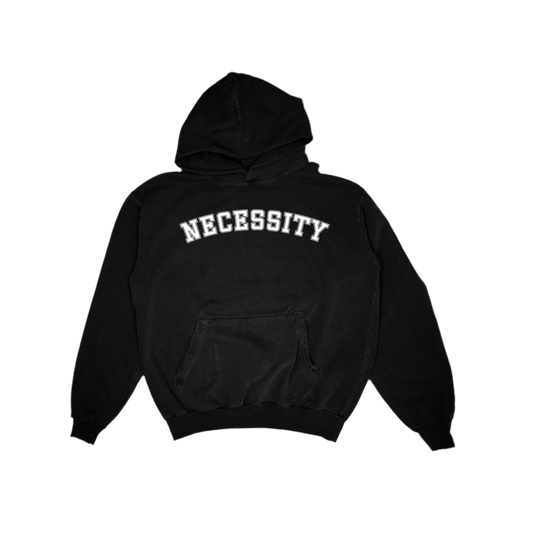 “LOGO” HOODIE
